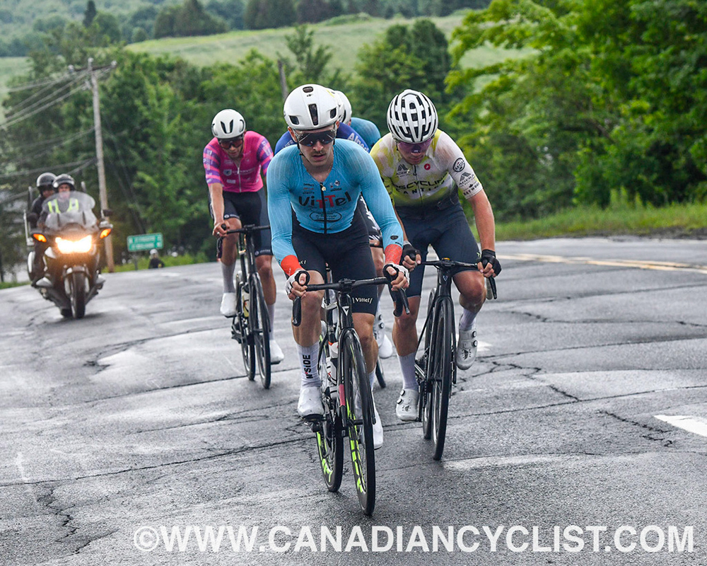 Canadian Road National Championships