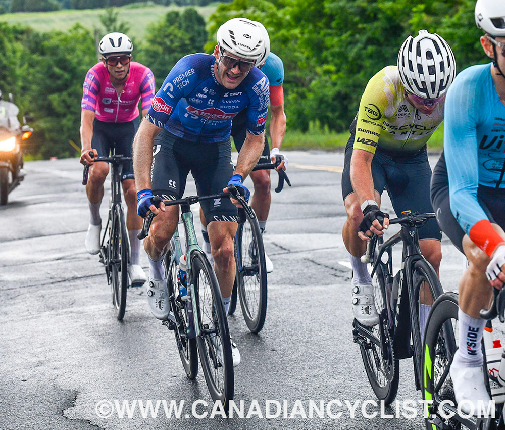 Canadian Road National Championships