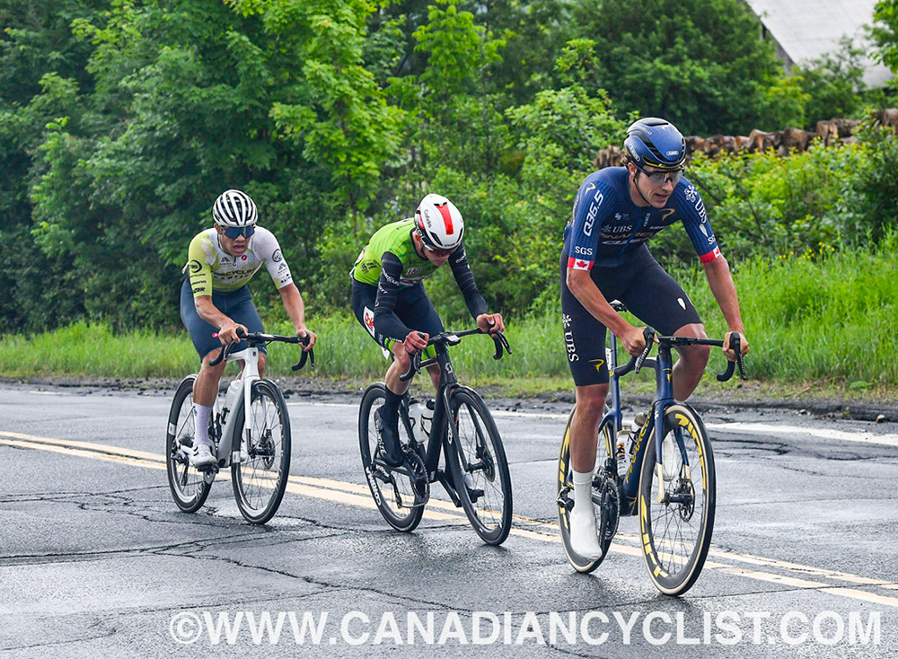 Canadian Road National Championships