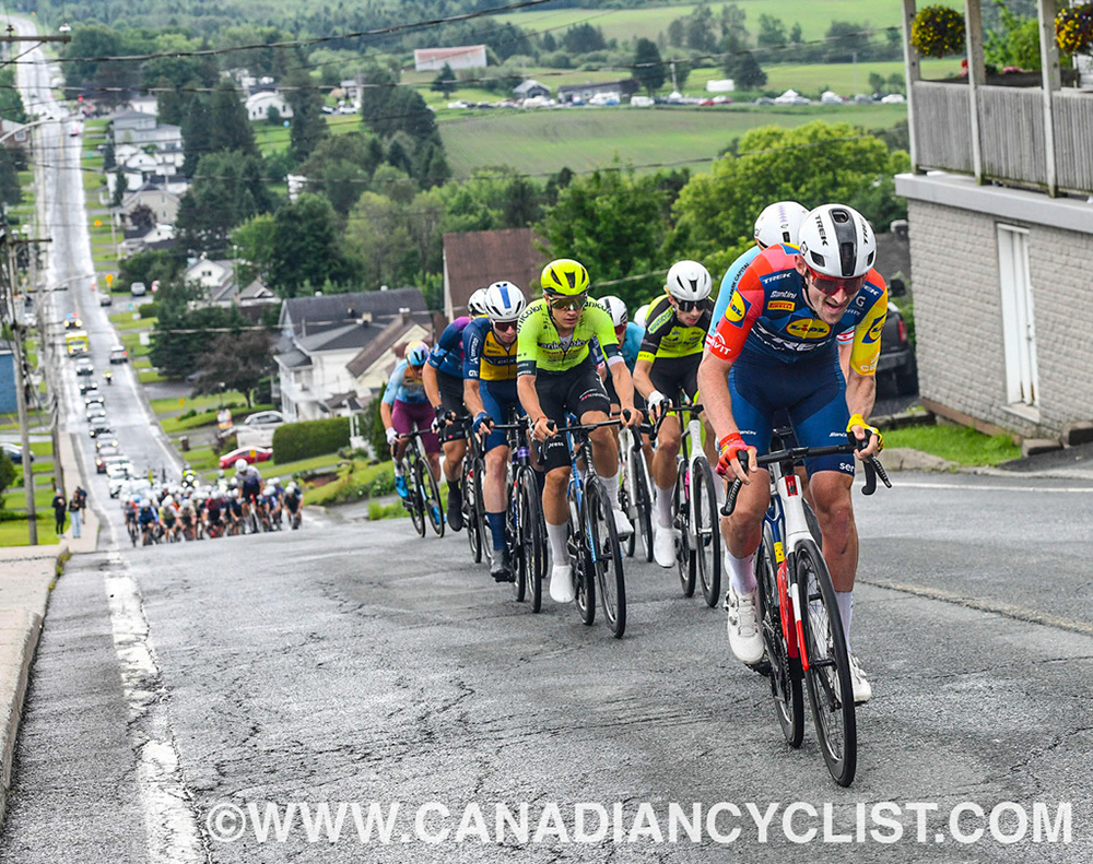 Canadian Road National Championships