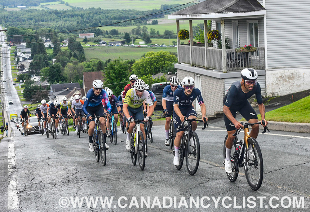 Canadian Road National Championships