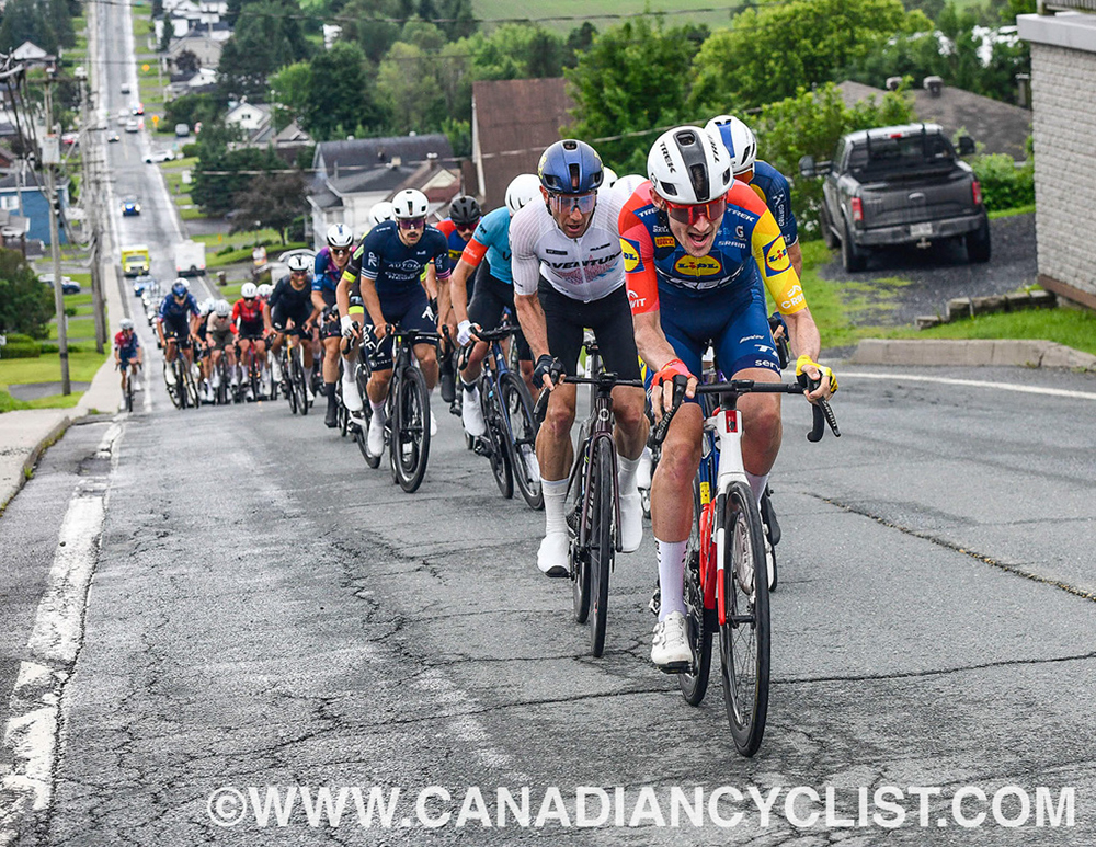 Canadian Road National Championships