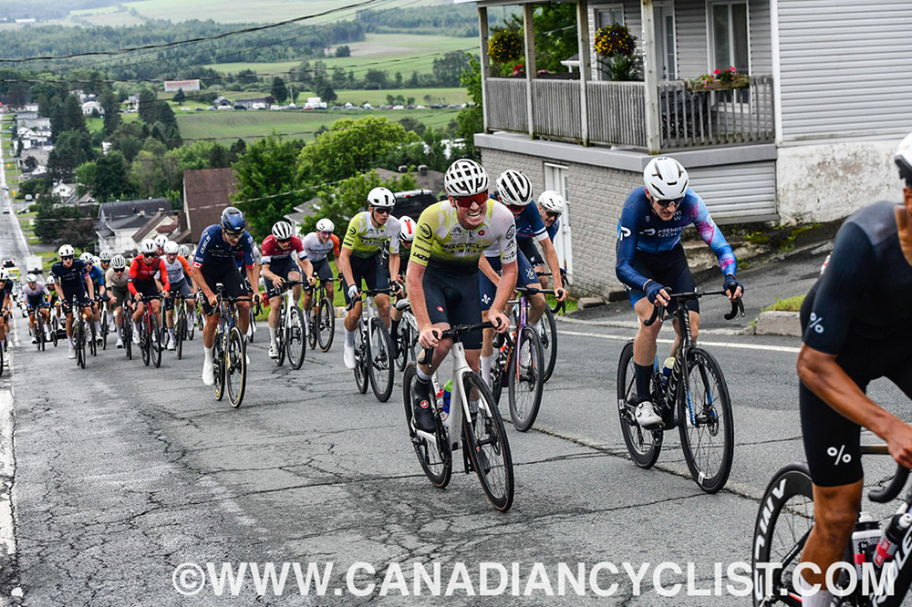 Canadian Road National Championships
