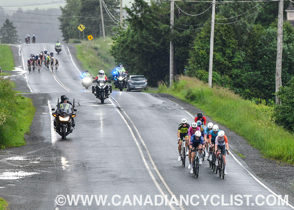 Canadian Road National Championships
