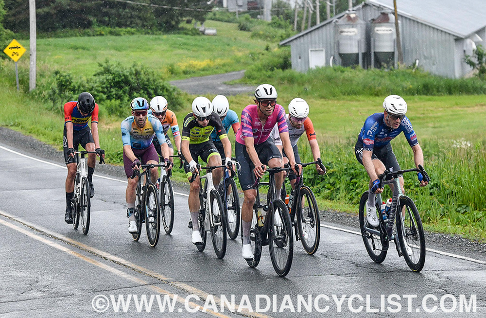 Canadian Road National Championships