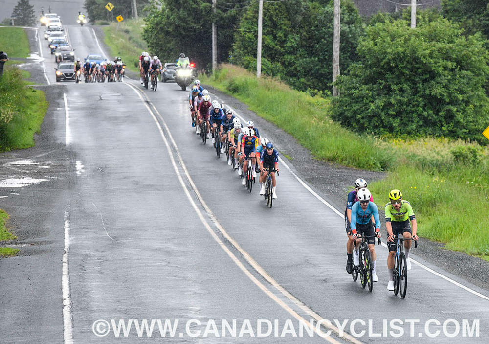 Canadian Road National Championships