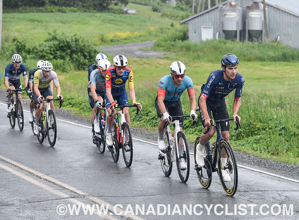 Canadian Road National Championships