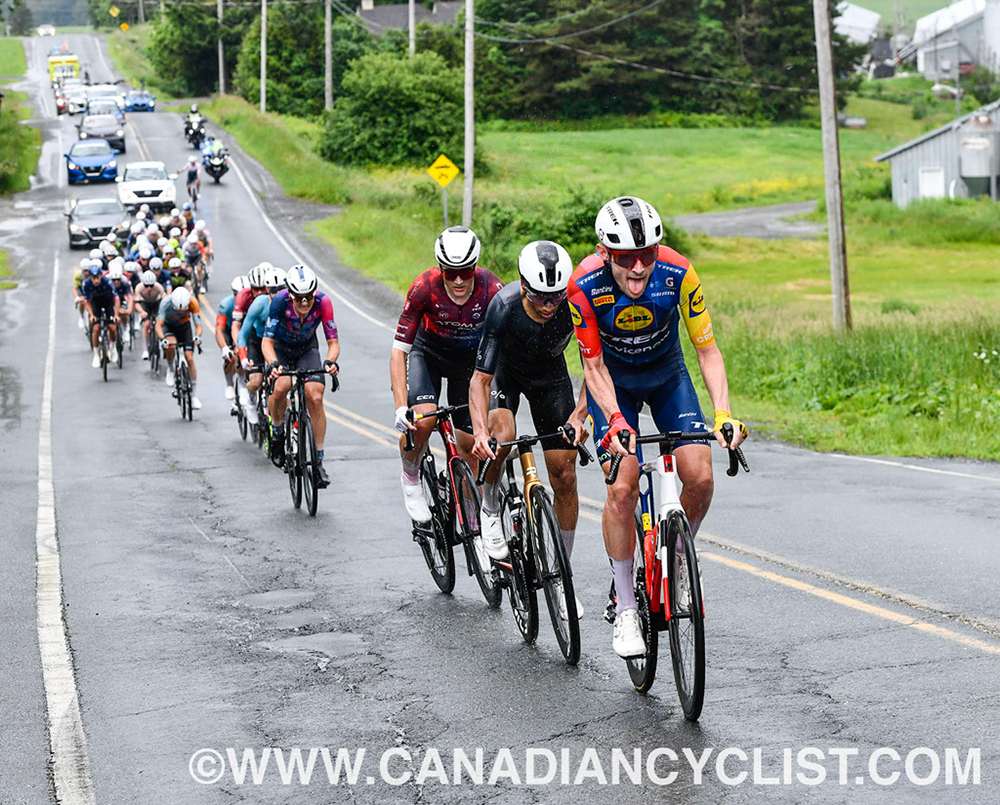 Canadian Road National Championships