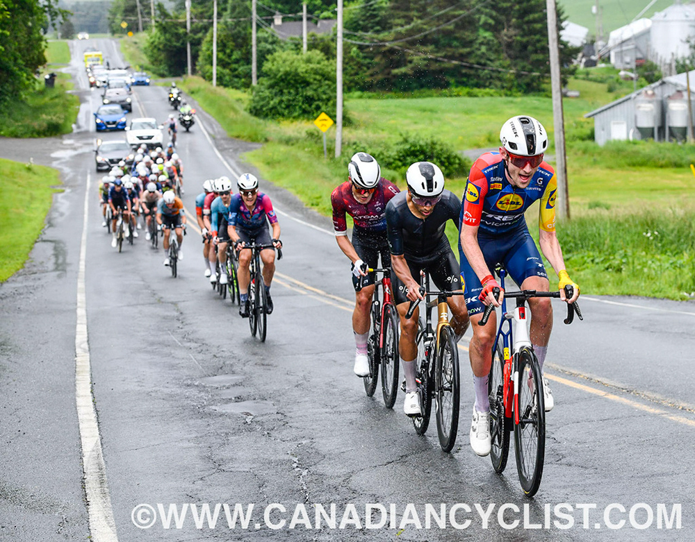 Canadian Road National Championships