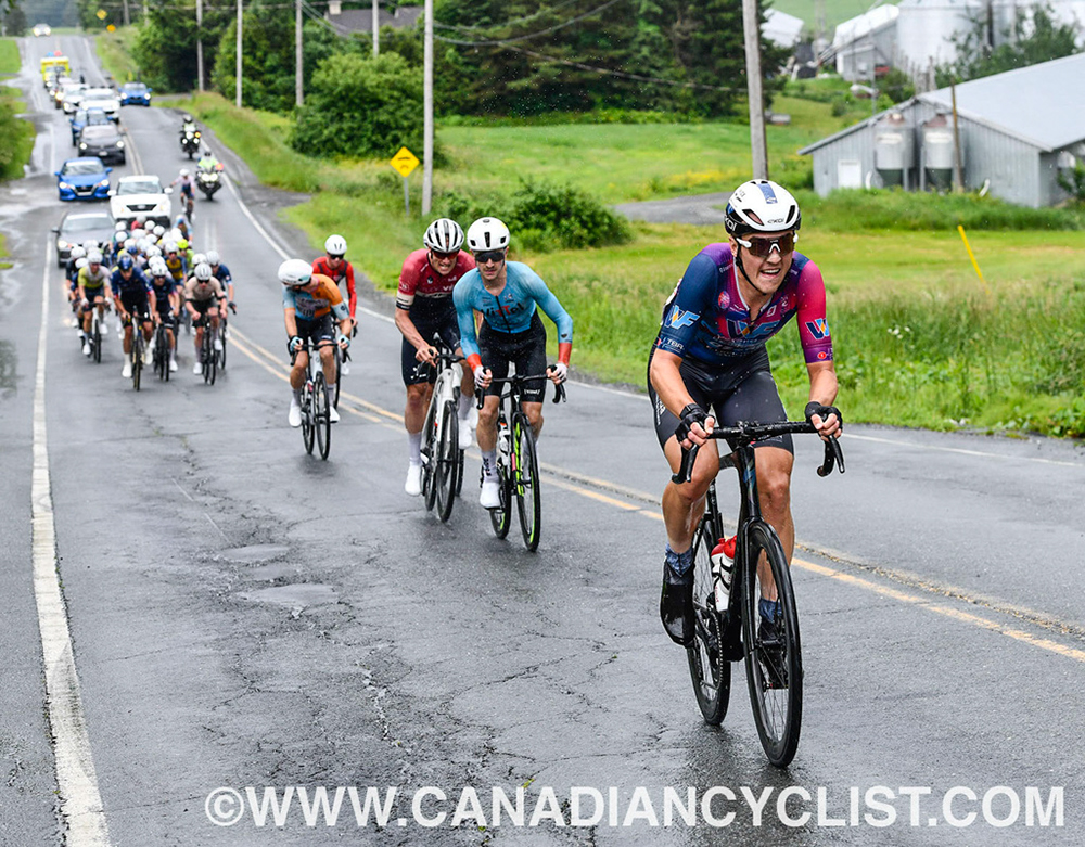 Canadian Road National Championships
