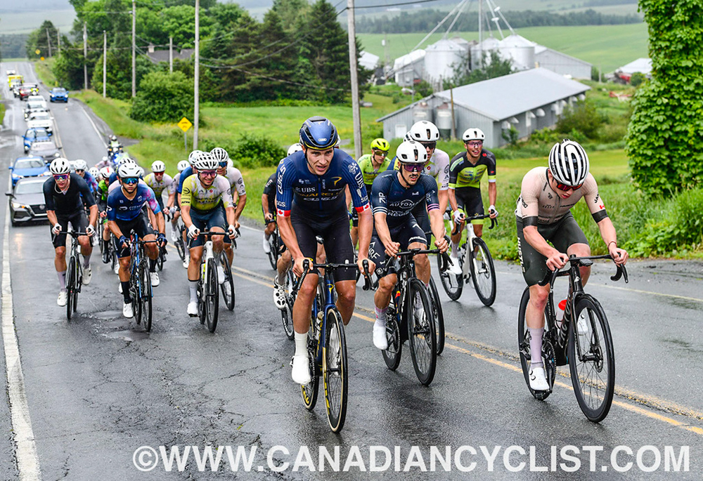 Canadian Road National Championships