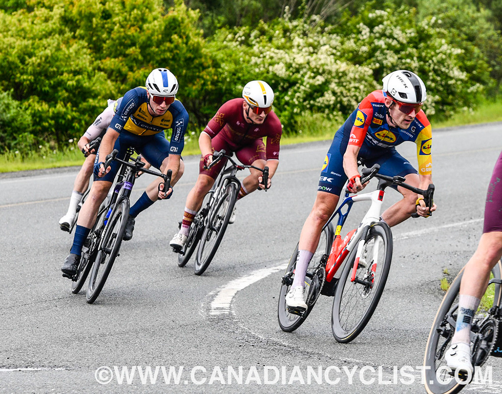 Canadian Road National Championships