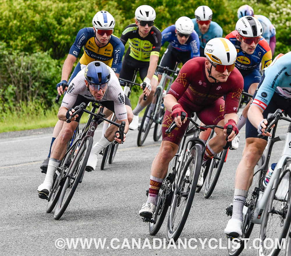 Canadian Road National Championships