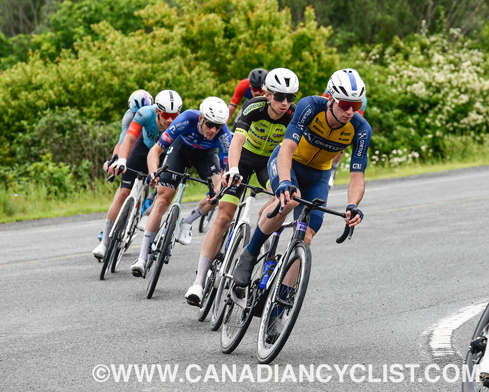 Canadian Road National Championships