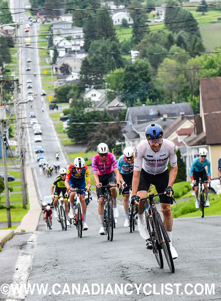 Canadian Road National Championships