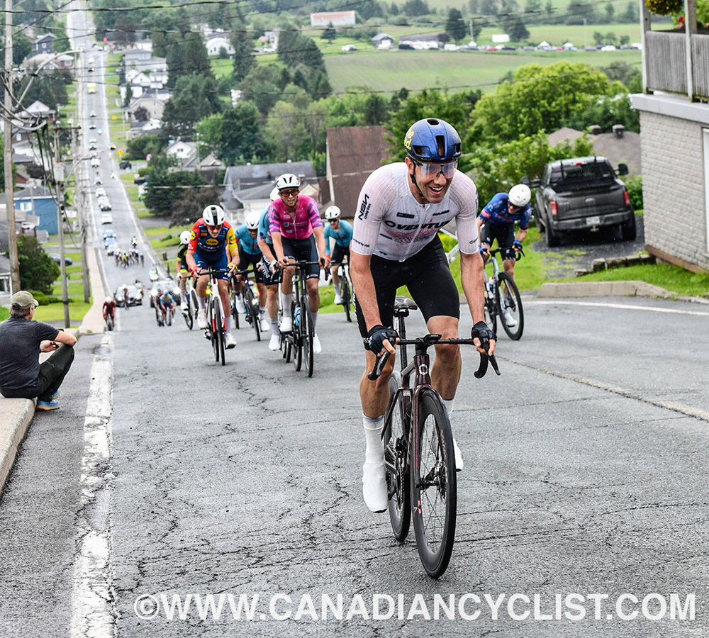 Canadian Road National Championships