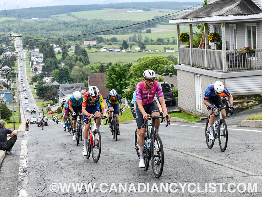 Canadian Road National Championships