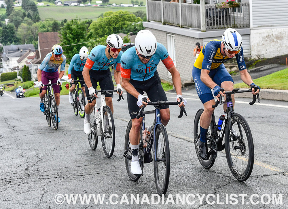 Canadian Road National Championships