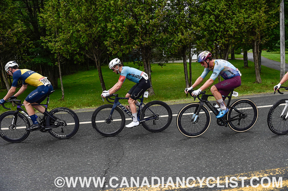 Canadian Road National Championships