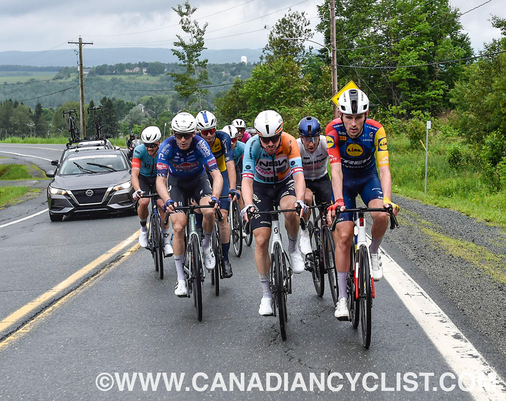 Canadian Road National Championships