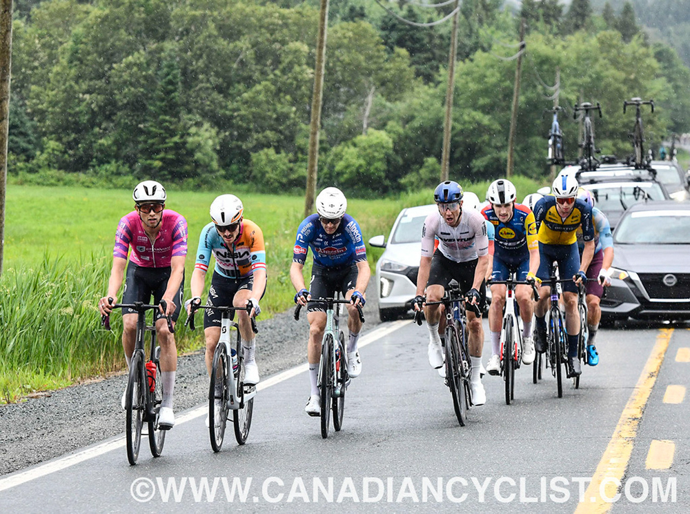 Canadian Road National Championships