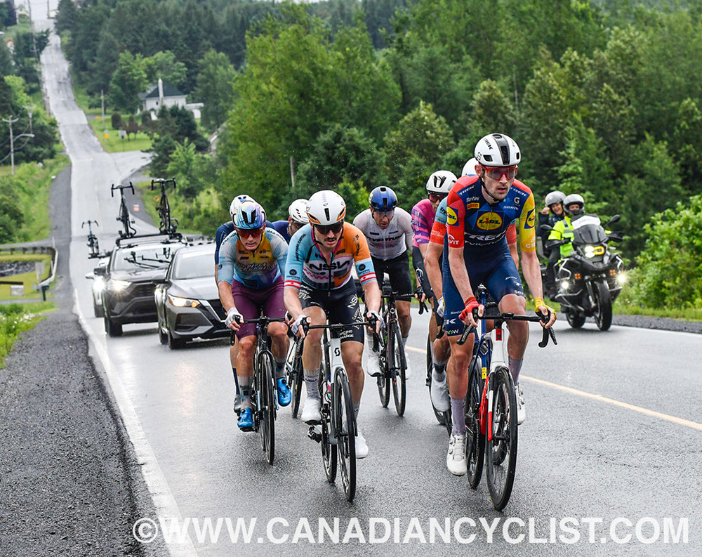 Canadian Road National Championships