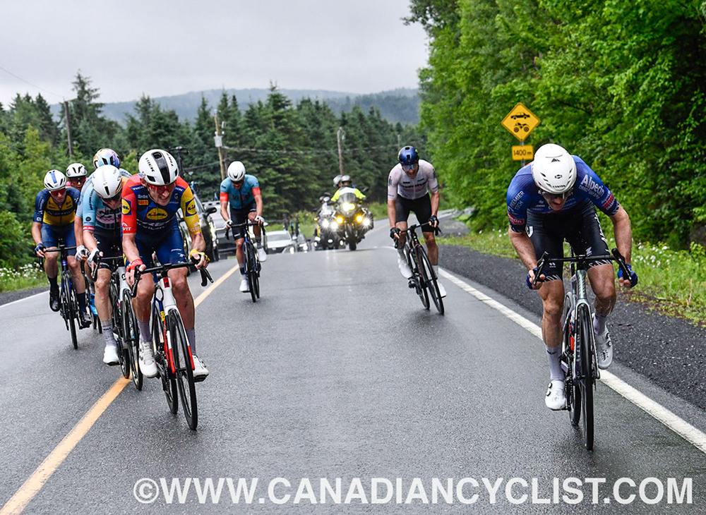 Canadian Road National Championships