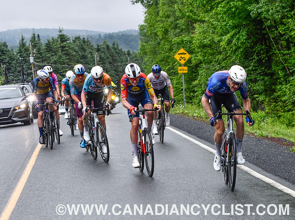 Canadian Road National Championships