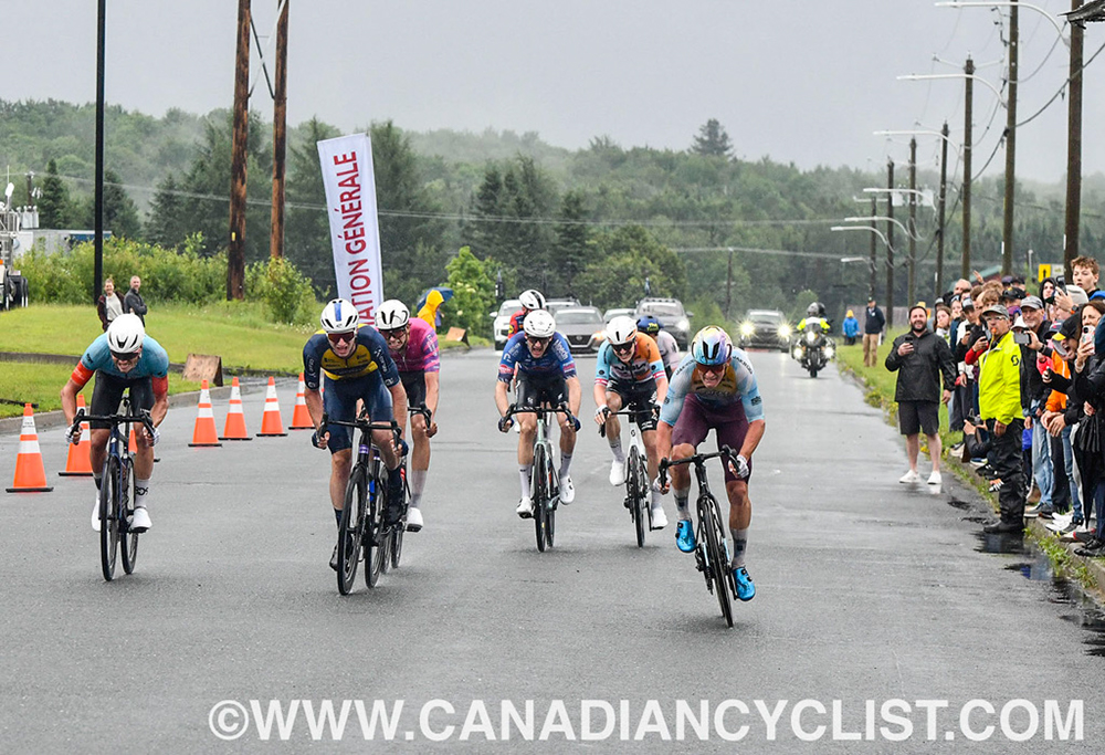 Canadian Road National Championships