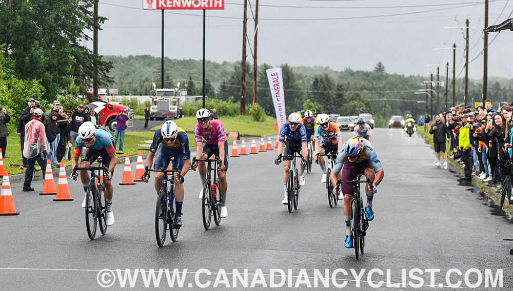 Canadian Road National Championships