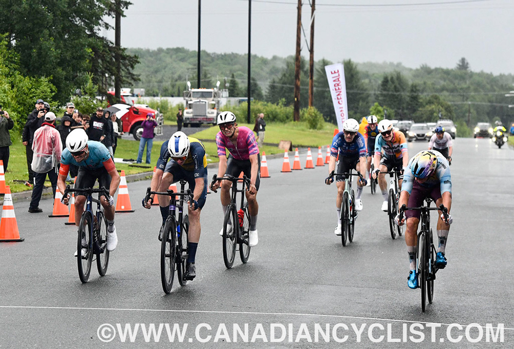 Canadian Road National Championships
