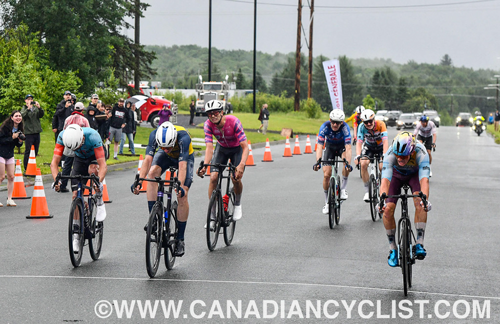 Canadian Road National Championships