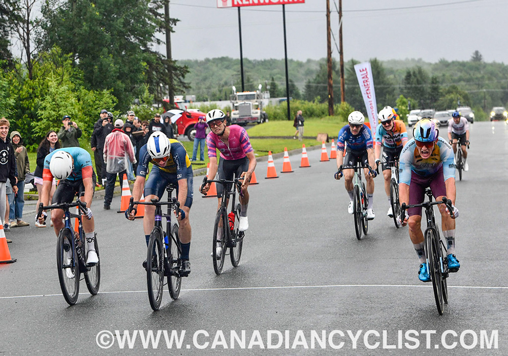Canadian Road National Championships