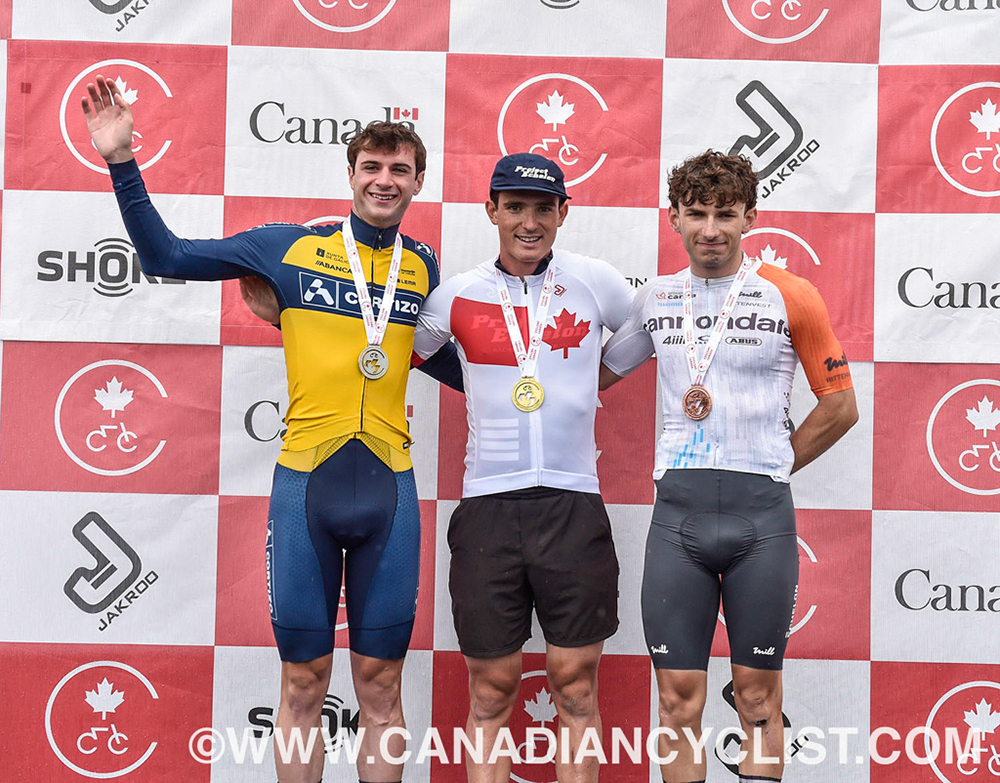 Canadian Road National Championships