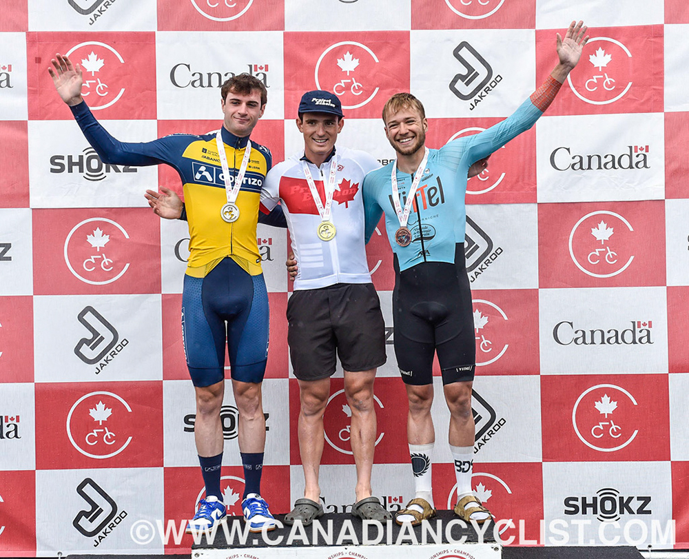 Canadian Road National Championships