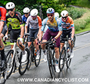 Canadian Road National Championships