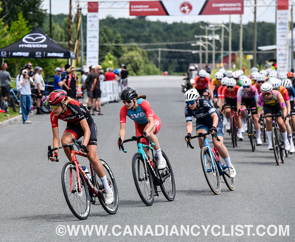 2026 Canadian Road National Championships