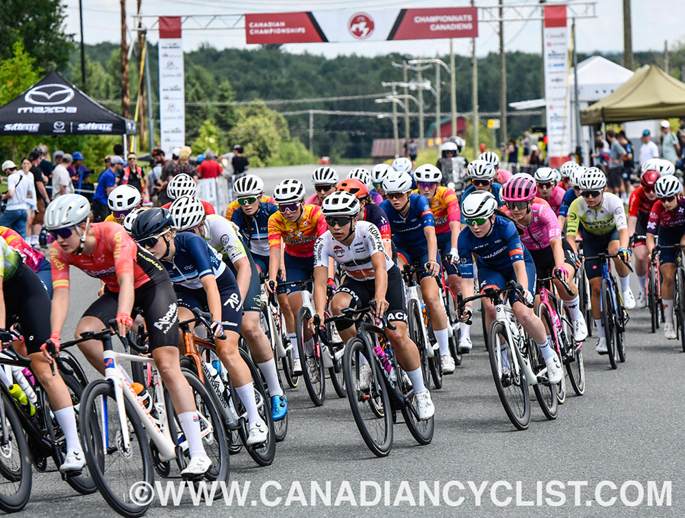 2026 Canadian Road National Championships