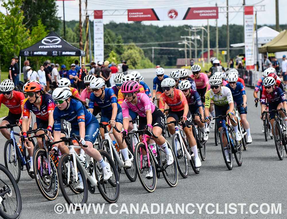 2026 Canadian Road National Championships