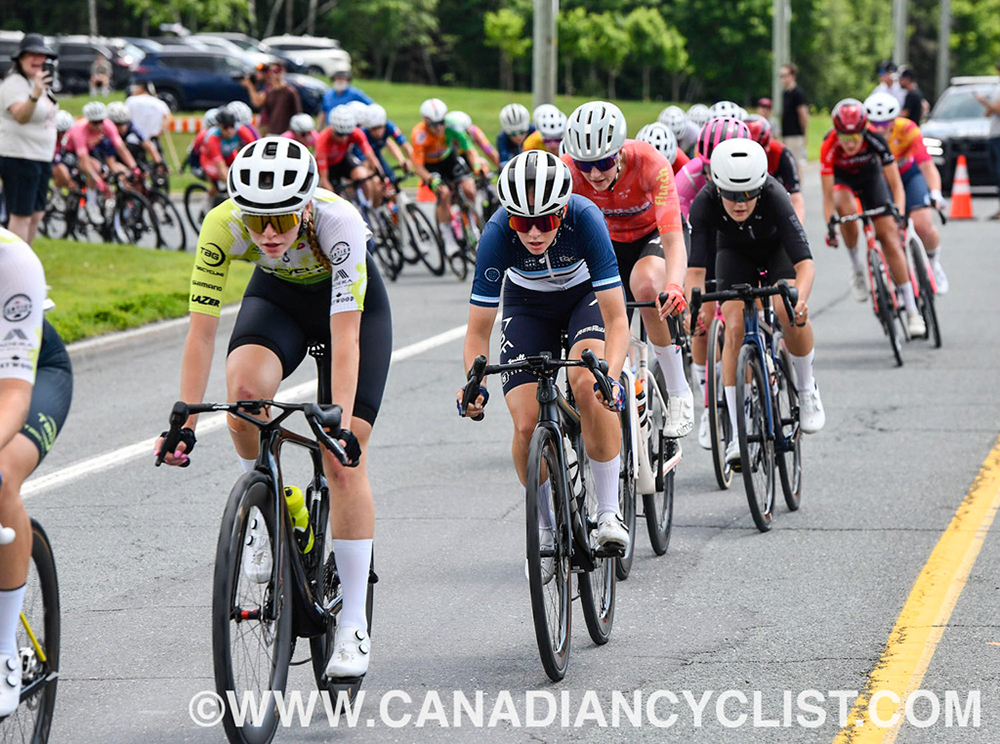 2026 Canadian Road National Championships