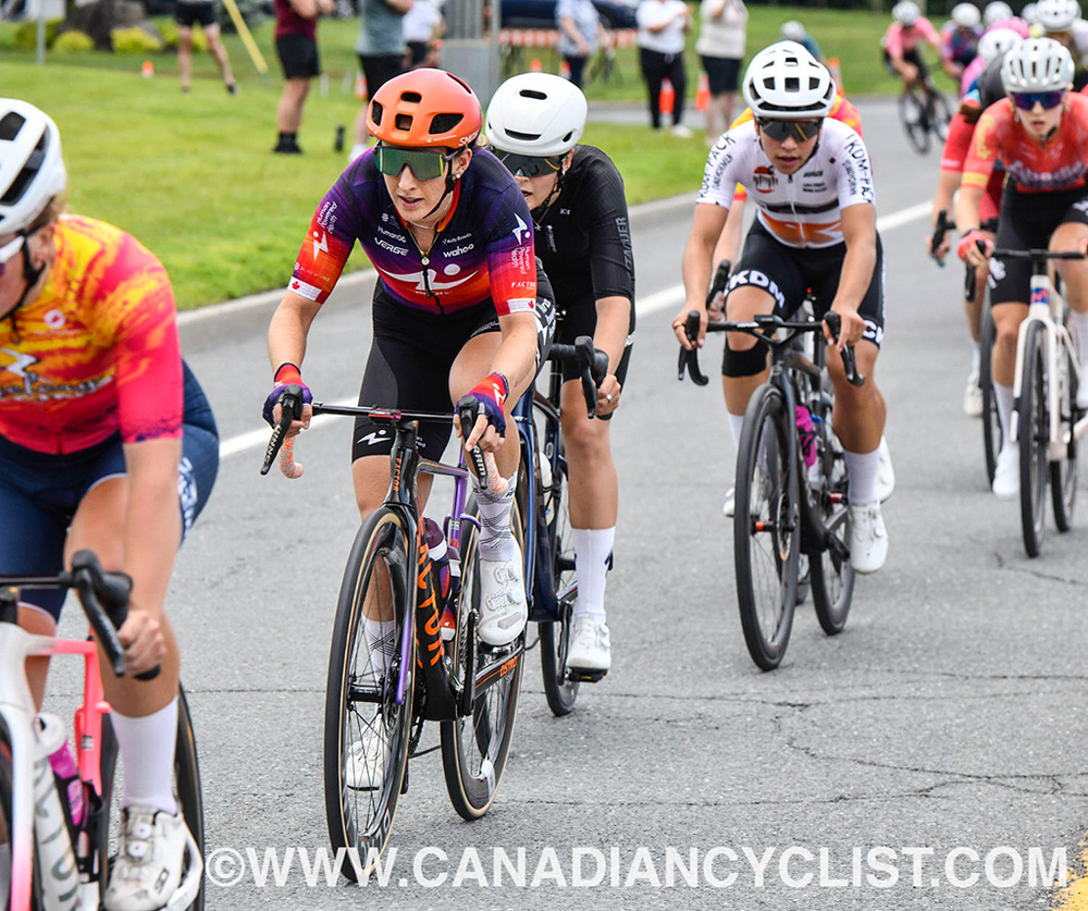 2026 Canadian Road National Championships