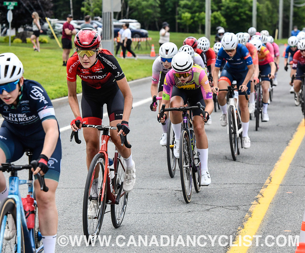 2026 Canadian Road National Championships
