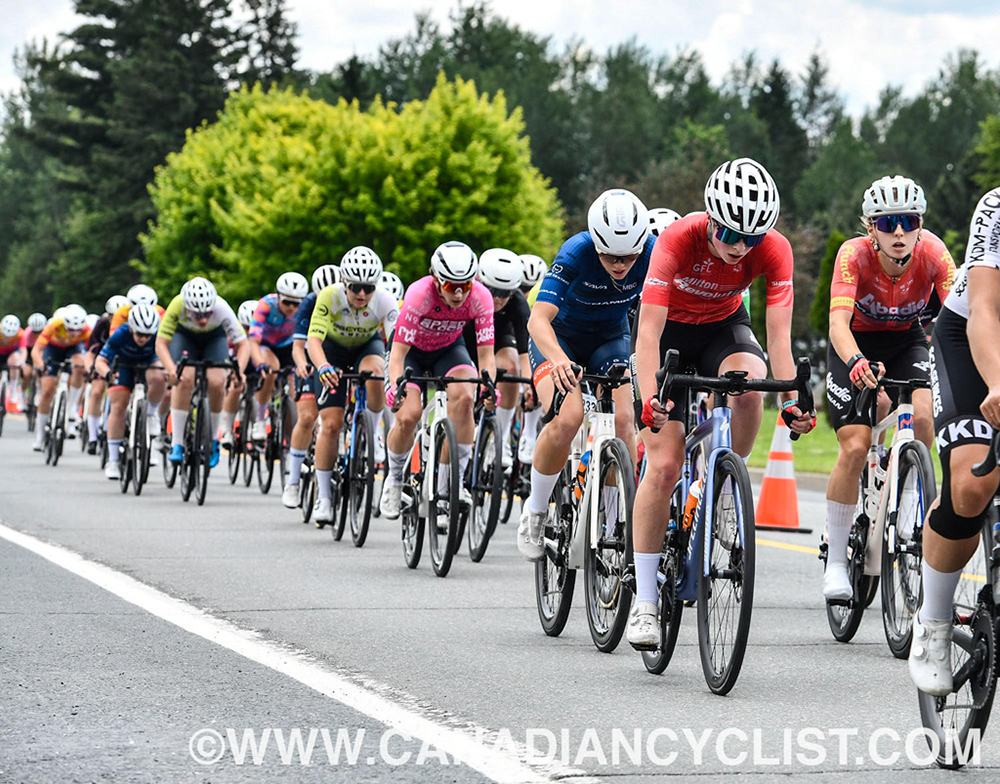 2026 Canadian Road National Championships
