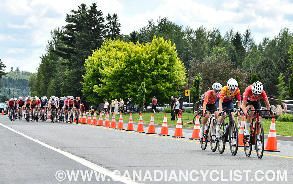 2026 Canadian Road National Championships