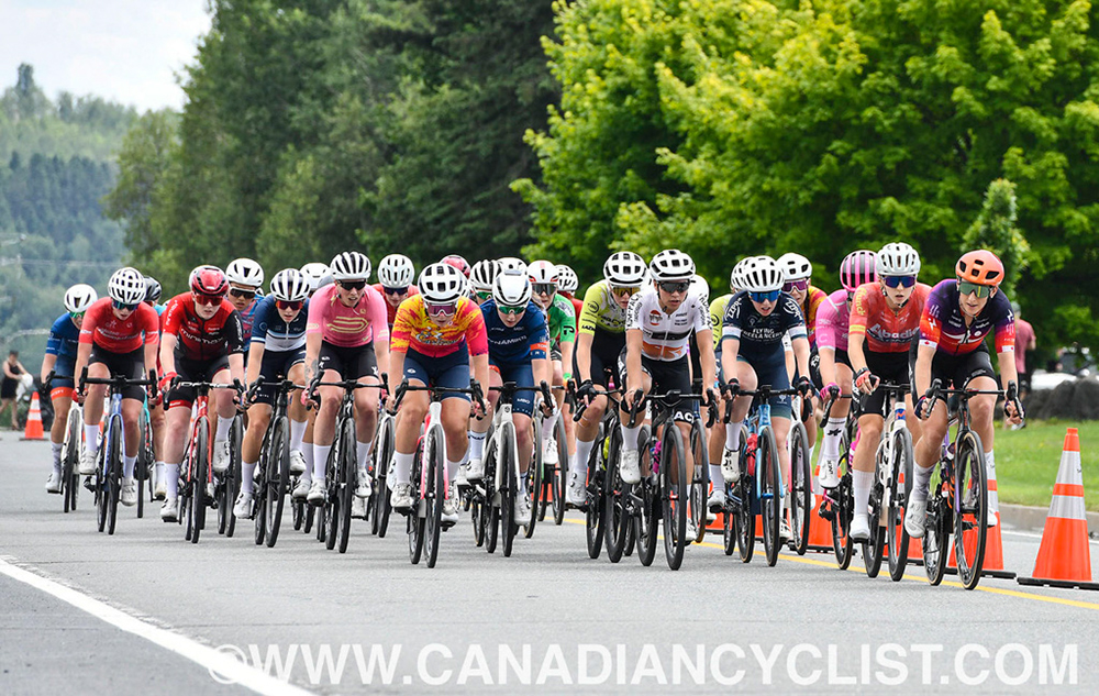 2026 Canadian Road National Championships
