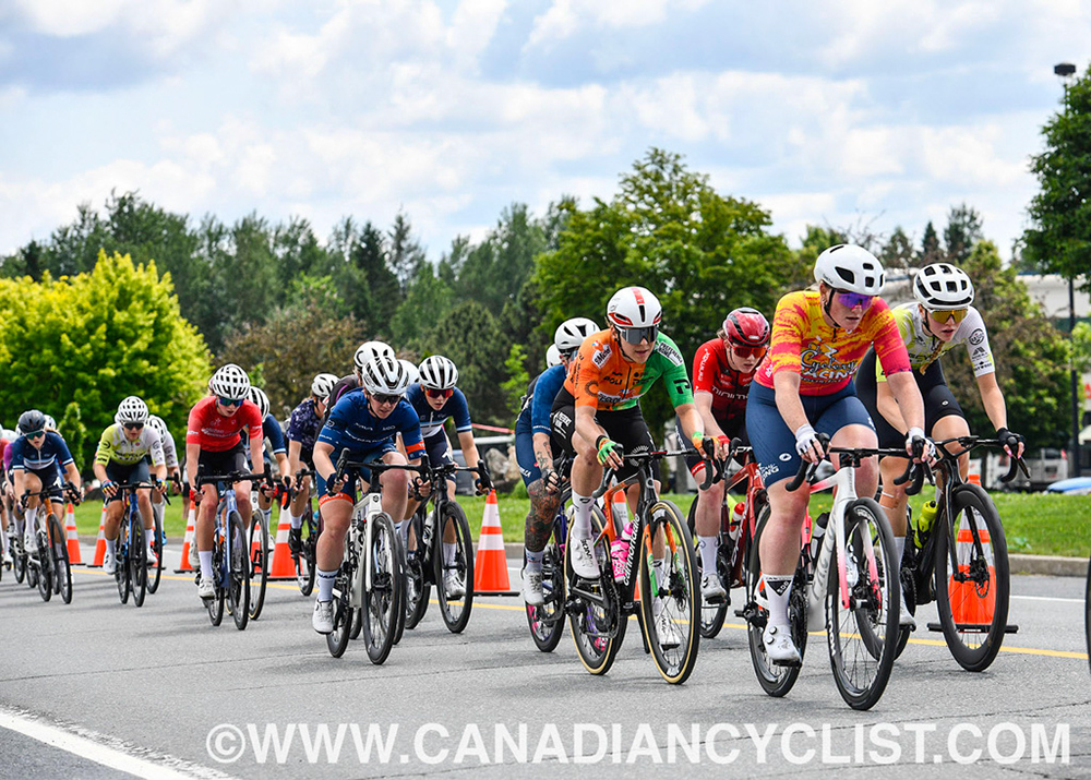 2026 Canadian Road National Championships