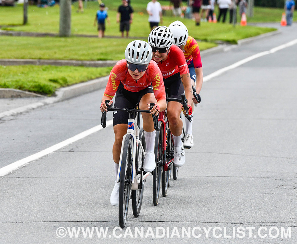 2026 Canadian Road National Championships