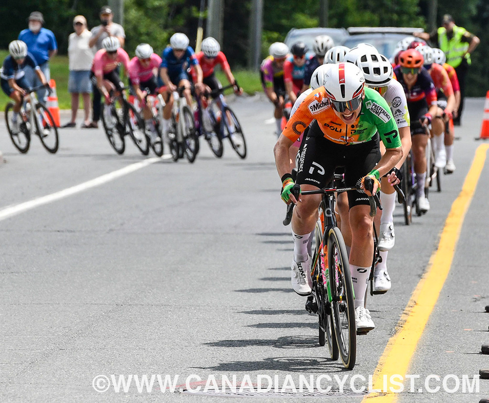 2026 Canadian Road National Championships