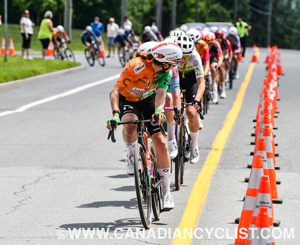 2026 Canadian Road National Championships
