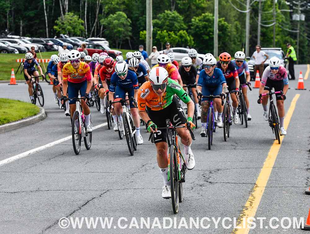 2026 Canadian Road National Championships